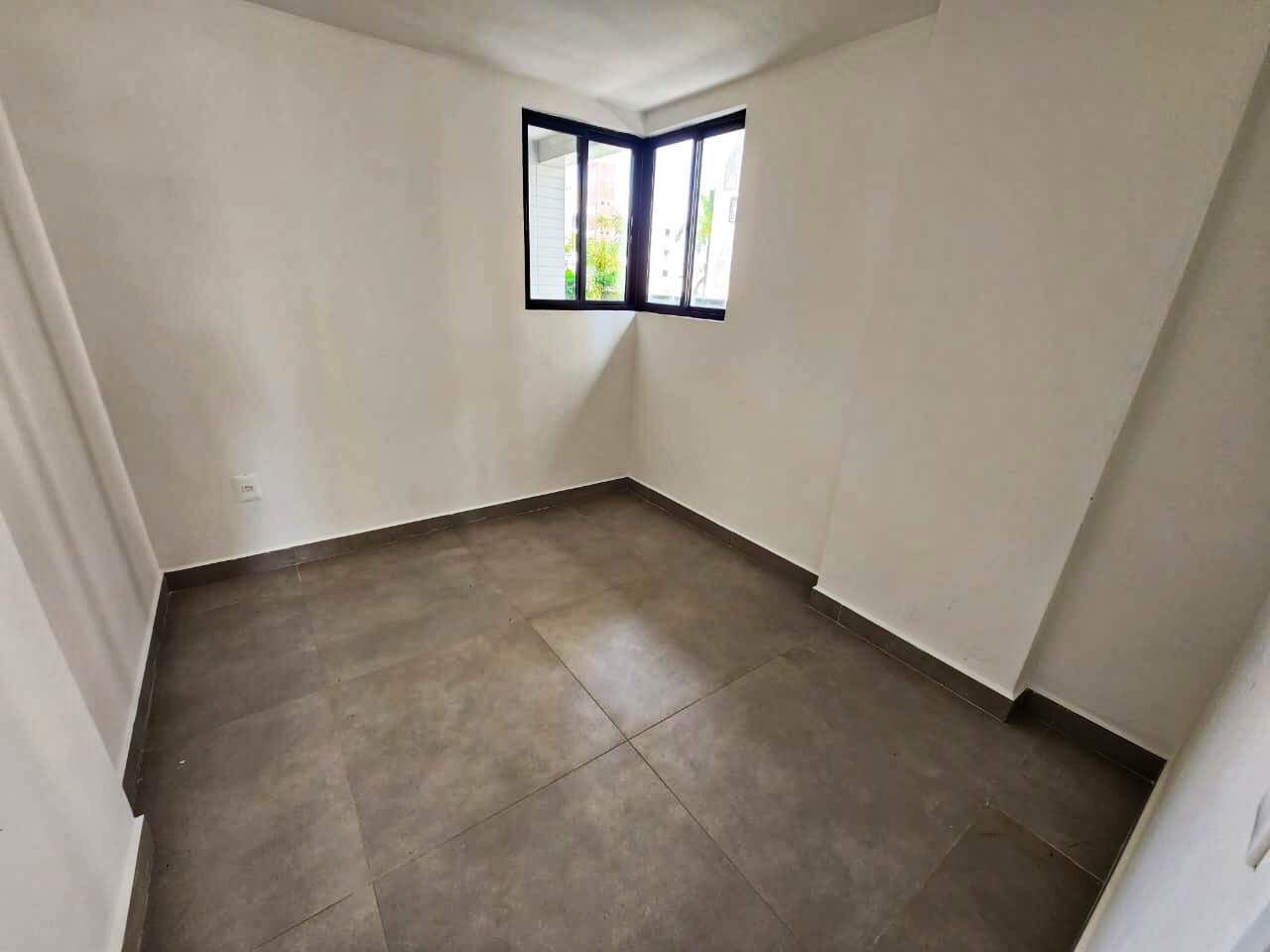 Apartamento Garden à venda no Jardim Oceania: 