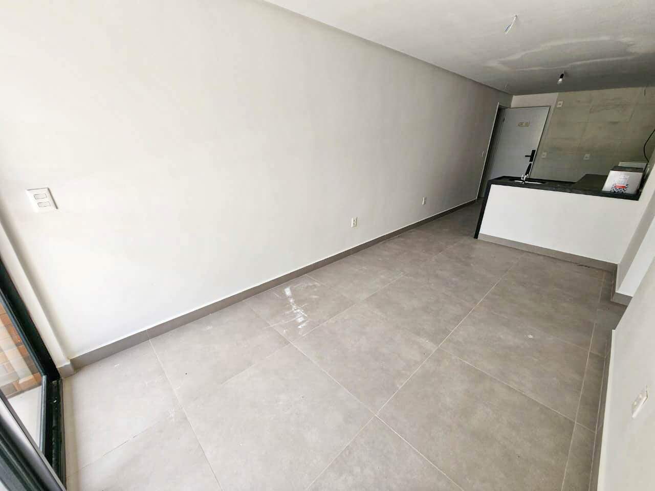 Apartamento Garden à venda no Jardim Oceania: 