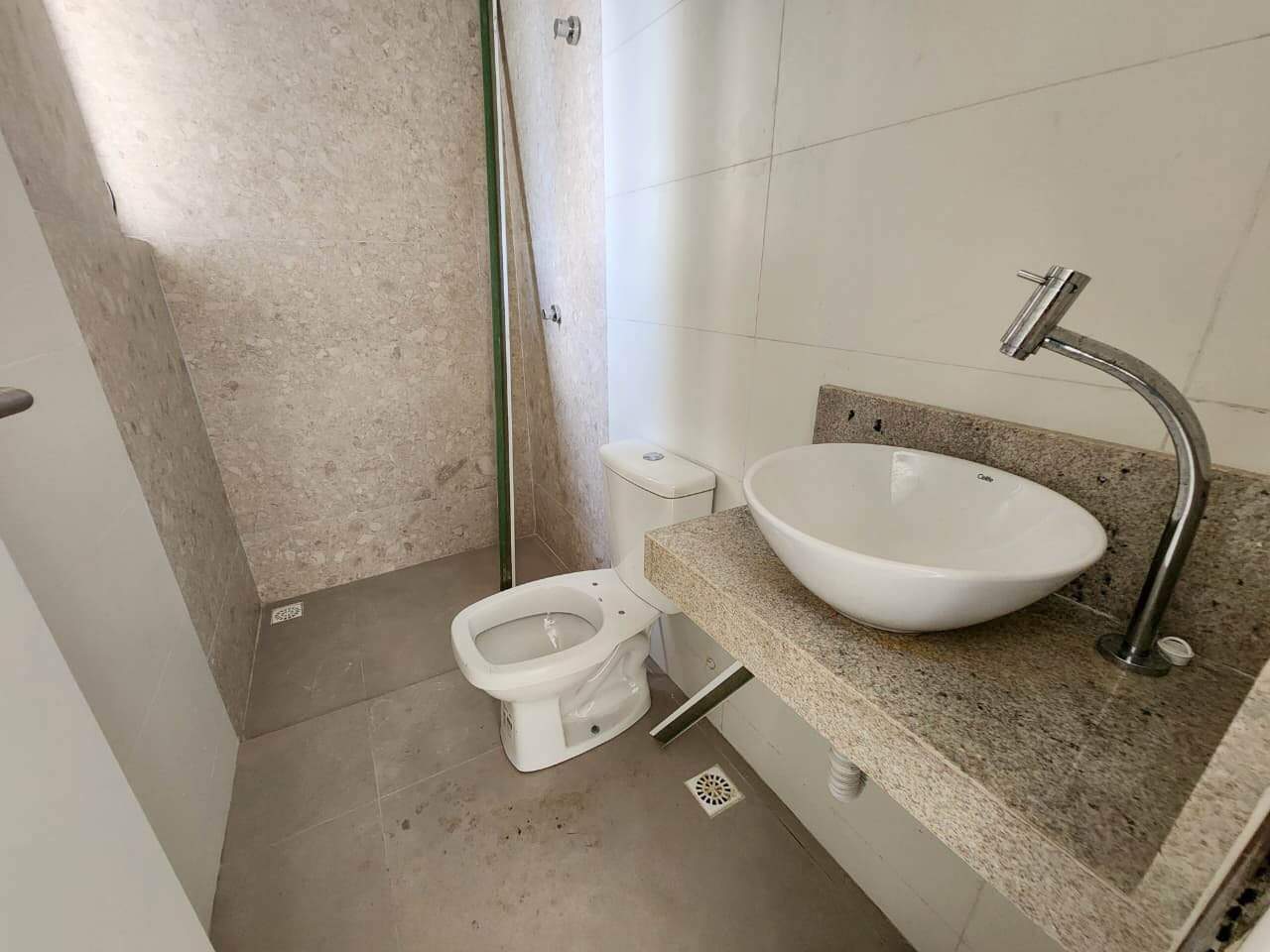 Apartamento Garden à venda no Jardim Oceania: 