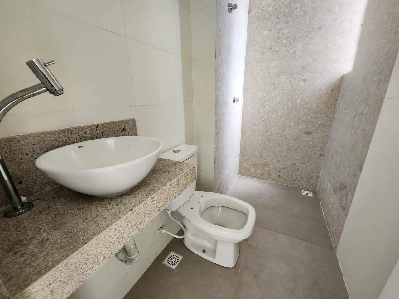 Apartamento Garden à venda no Jardim Oceania: 