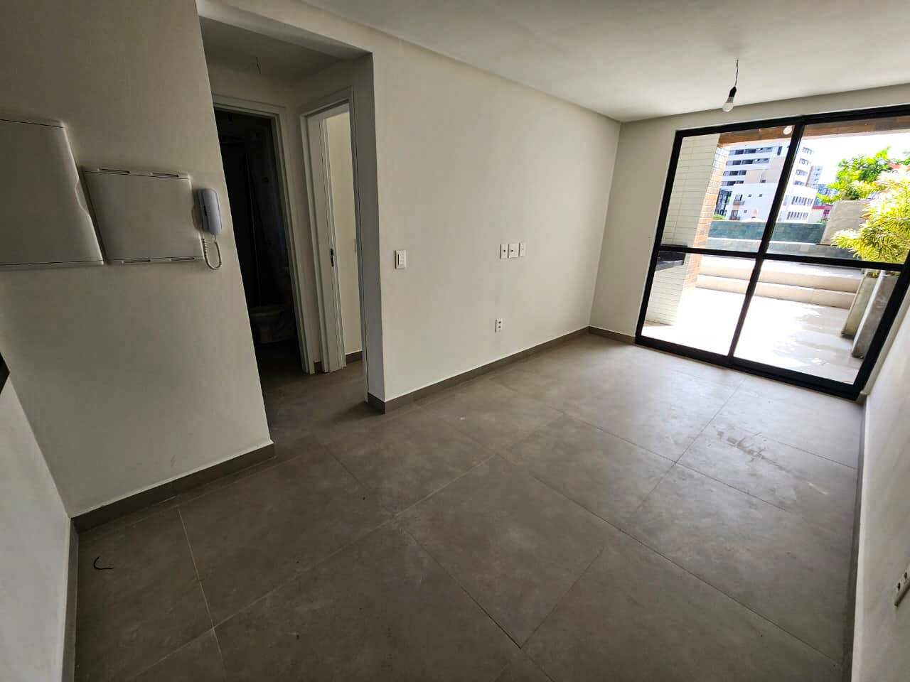 Apartamento Garden à venda no Jardim Oceania: 