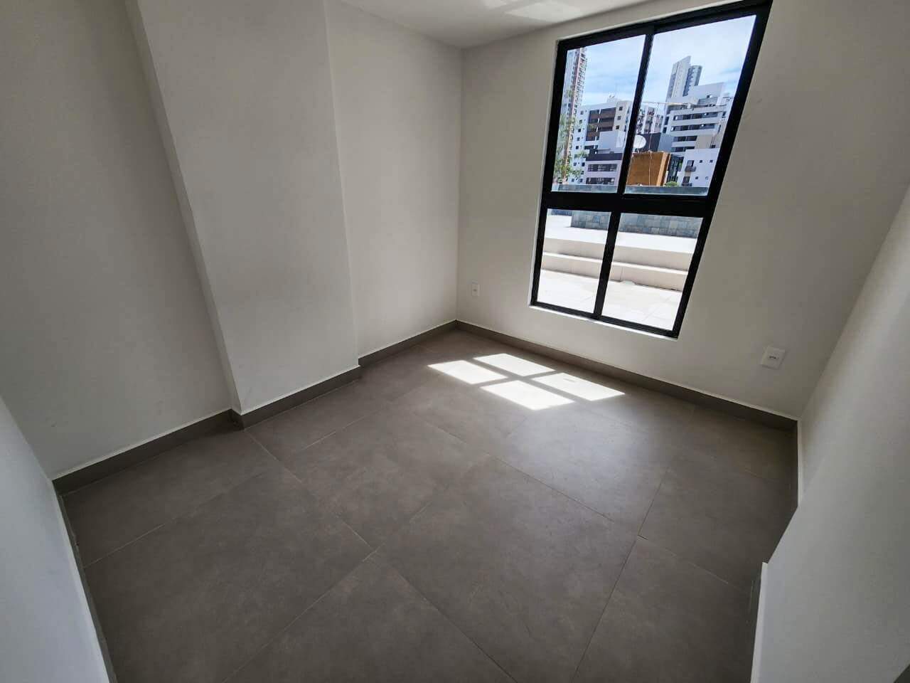 Apartamento Garden à venda no Jardim Oceania: 
