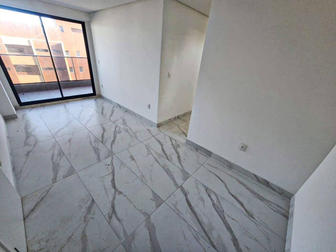 Apartamento à venda no Tambaú: 