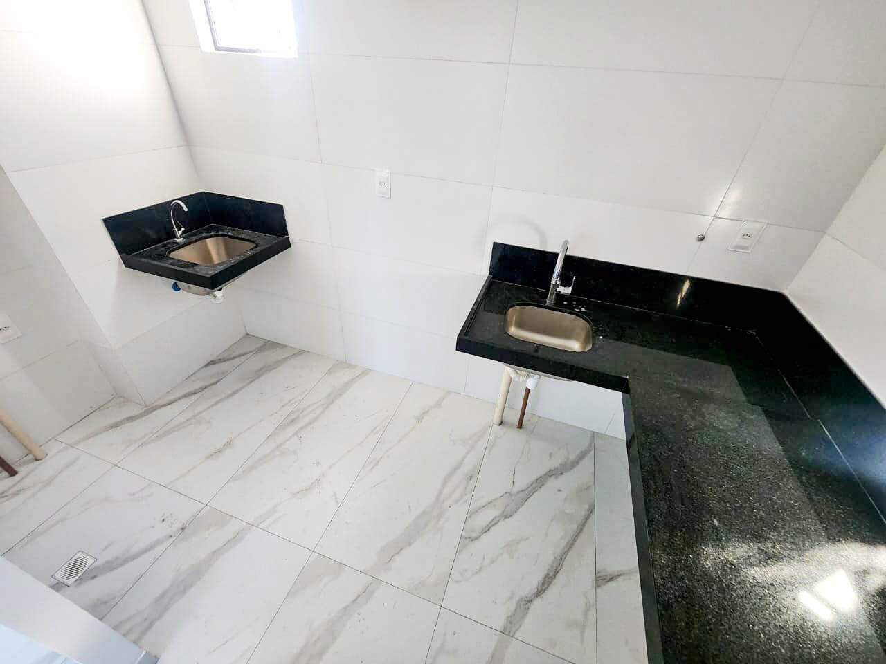 Apartamento à venda no Tambaú: 
