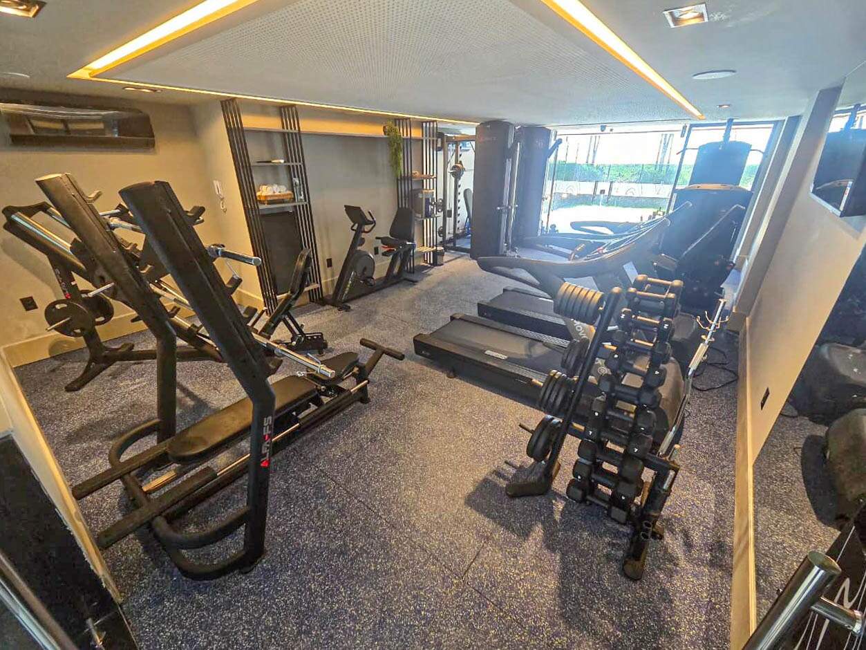 Apartamento à venda no Intermares: 