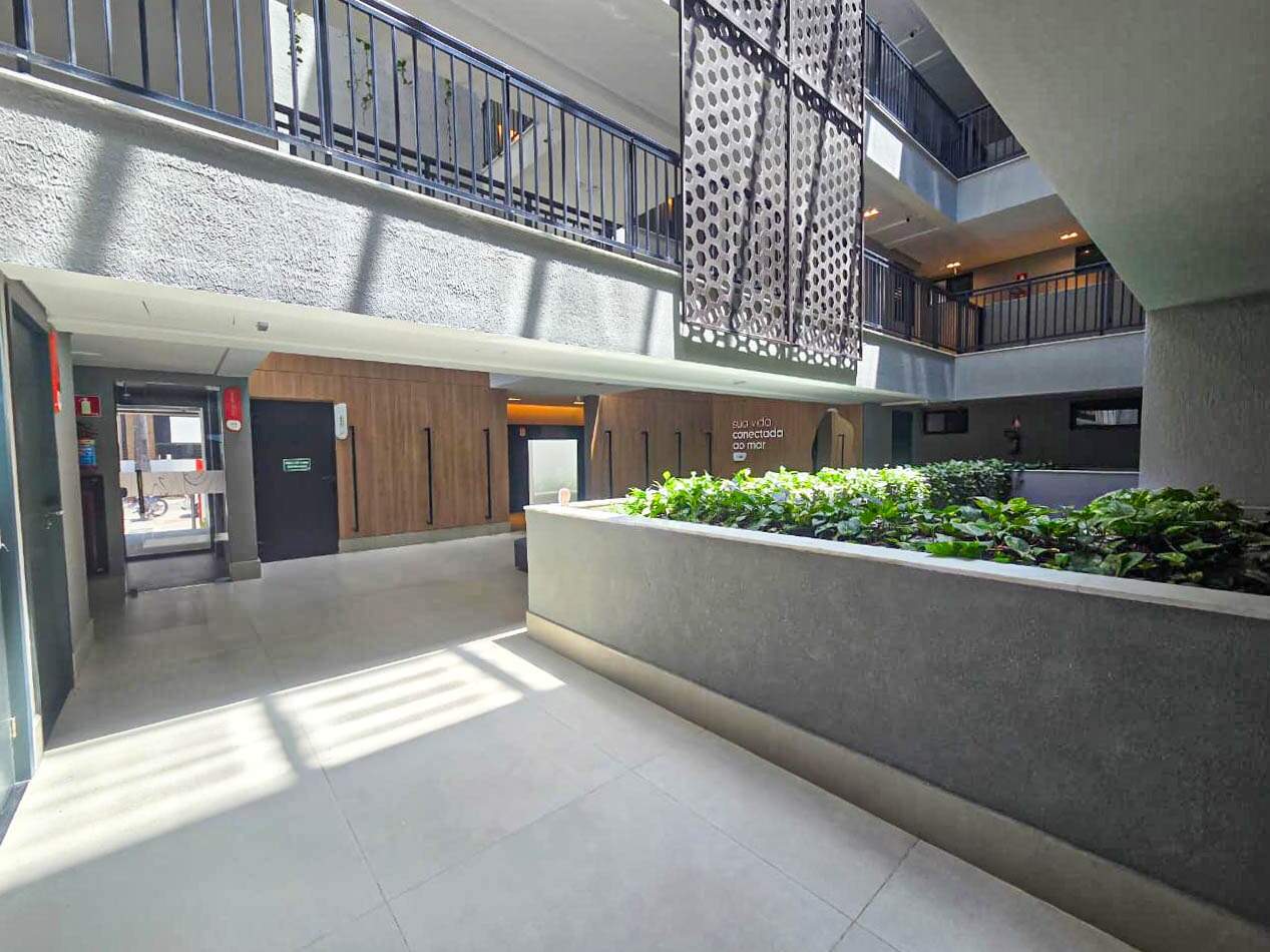 Apartamento à venda no Intermares: 