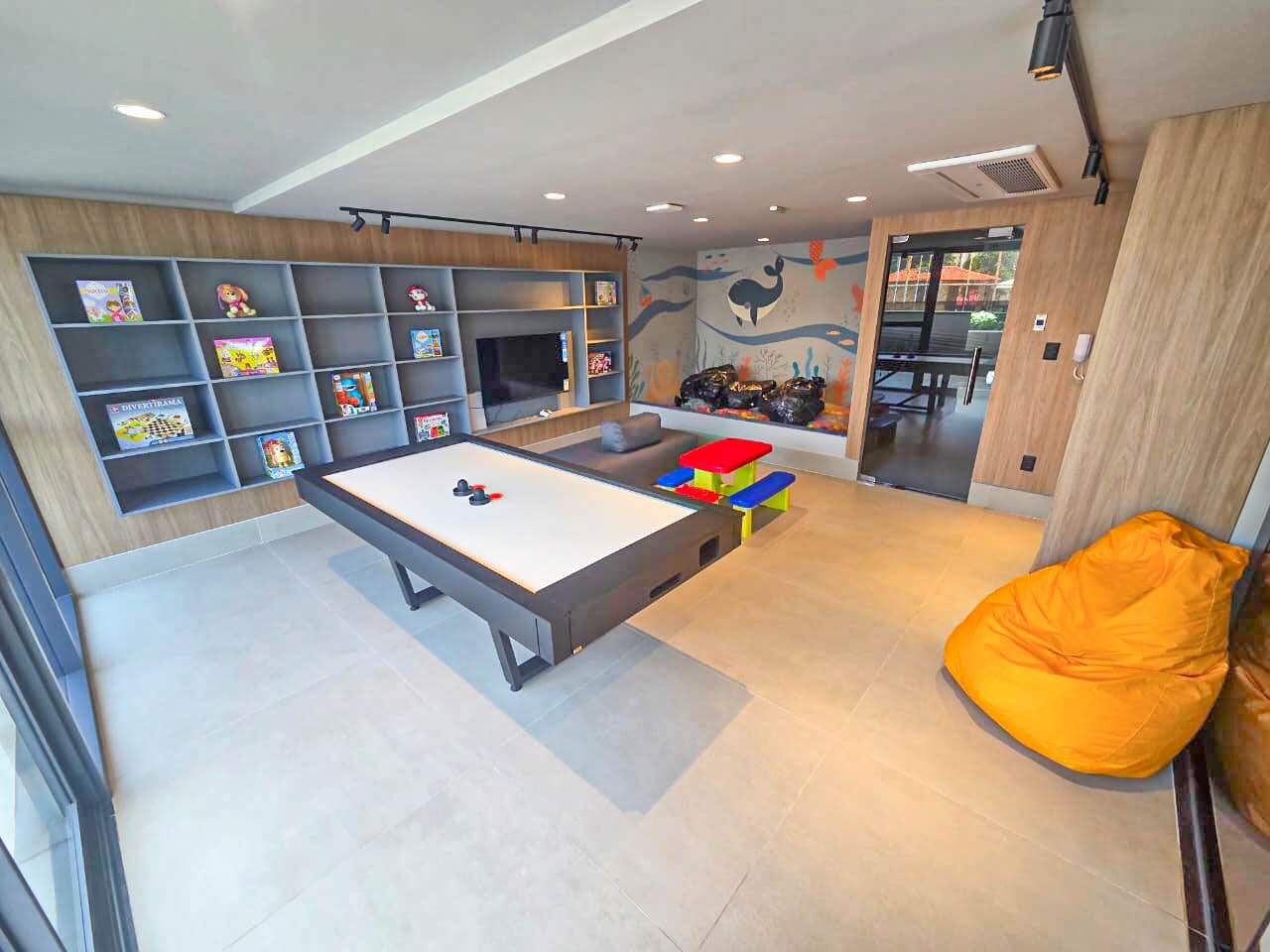 Apartamento à venda no Intermares: 