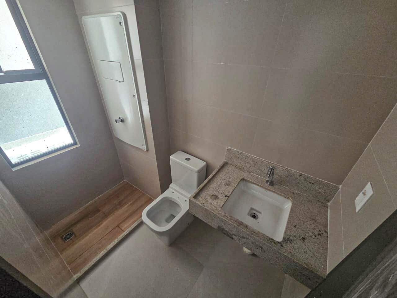 Apartamento Garden à venda no Intermares: 