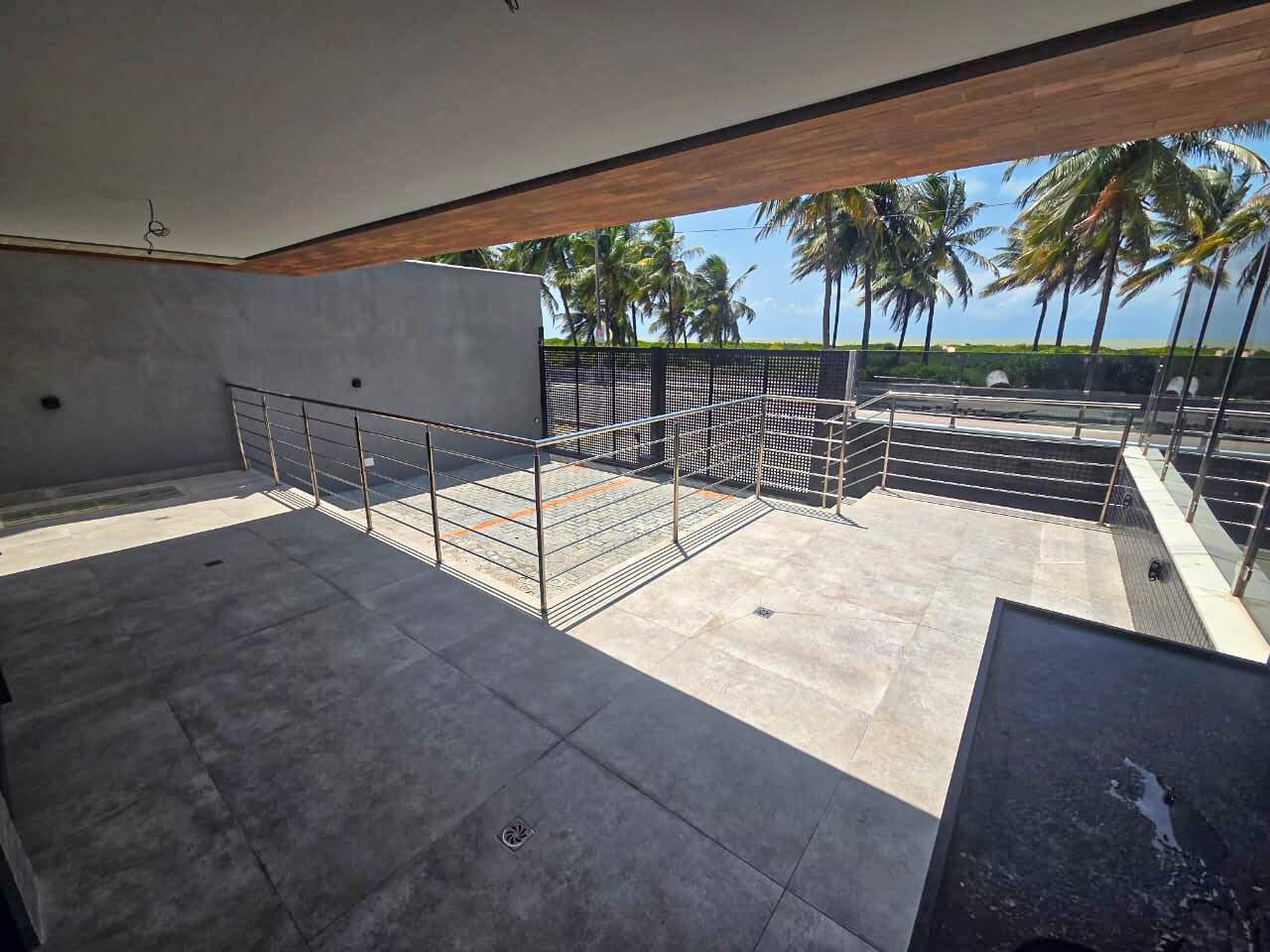 Apartamento Garden à venda no Intermares: 