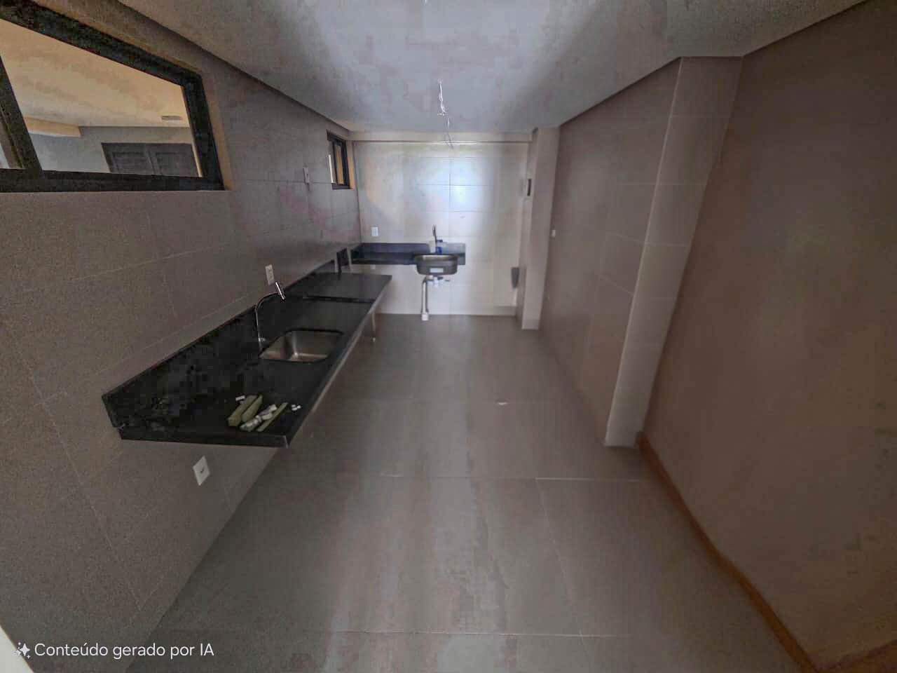 Apartamento Garden à venda no Intermares: 