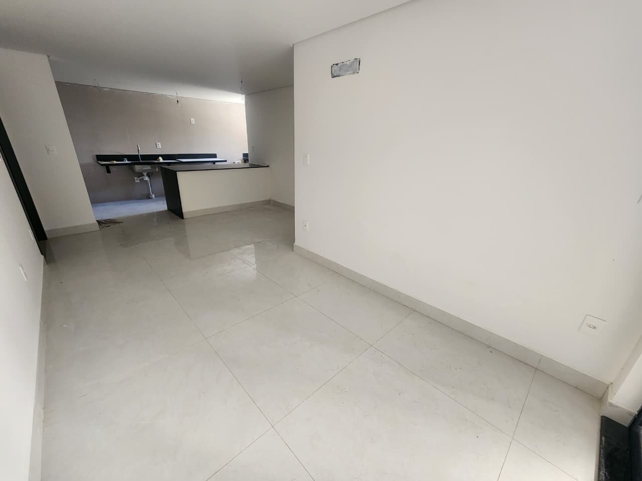 Apartamento Garden à venda no Intermares: 
