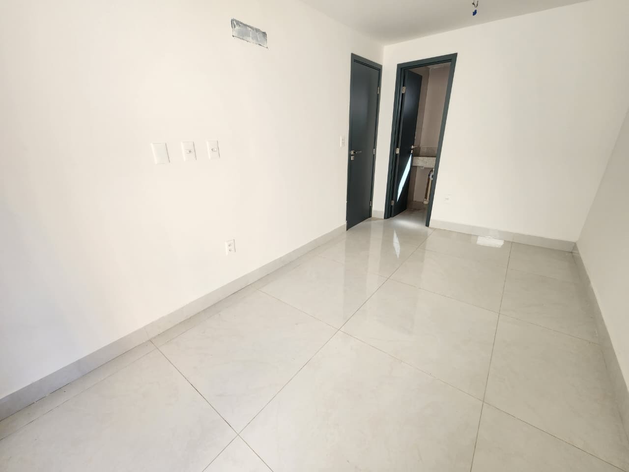 Apartamento Garden à venda no Intermares: 