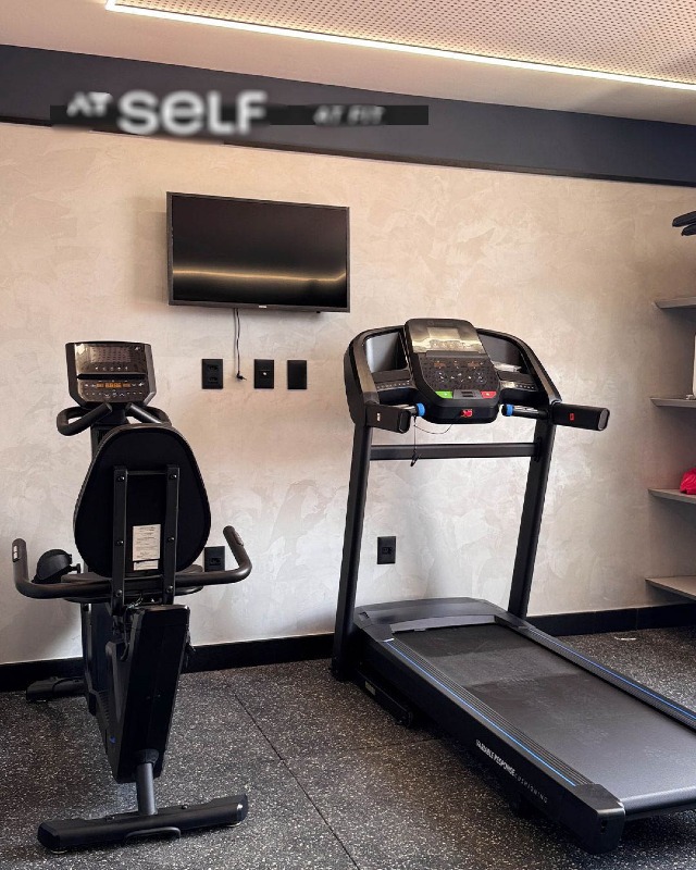 Apartamento à venda no Manaíra: 