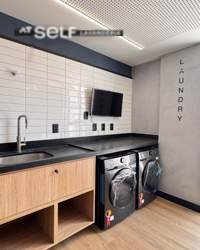 Apartamento à venda no Manaíra: 