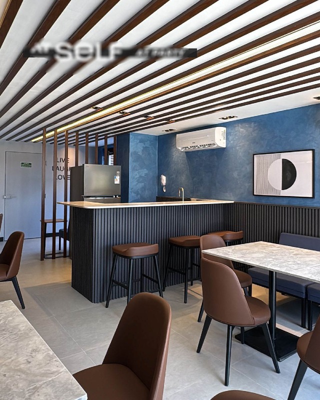 Apartamento à venda no Manaíra: 