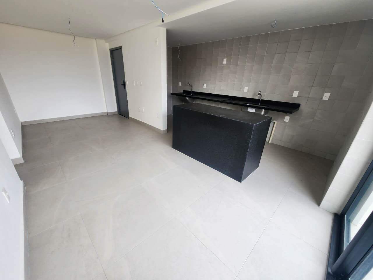 Apartamento à venda no Manaíra: 
