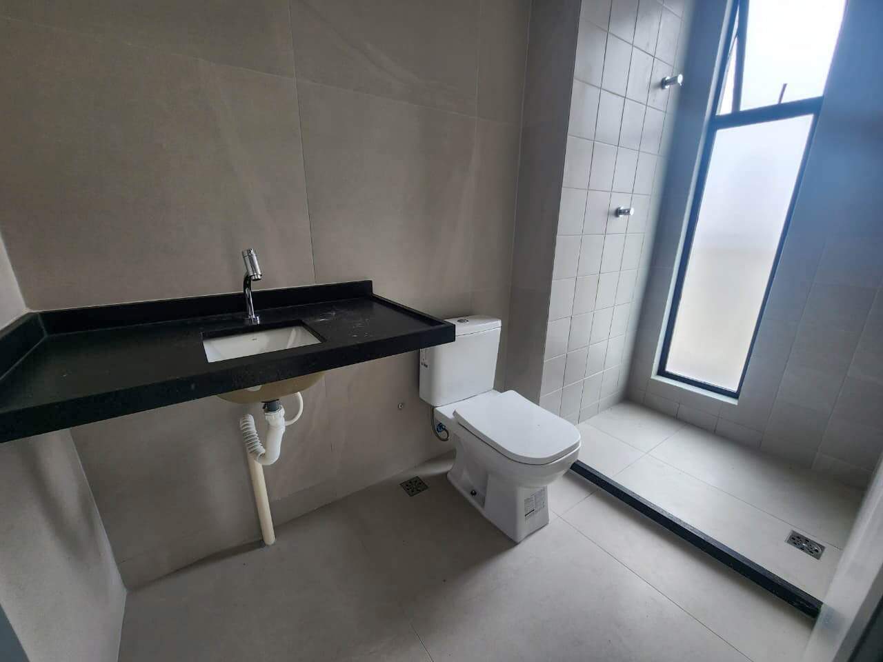 Apartamento à venda no Manaíra: 