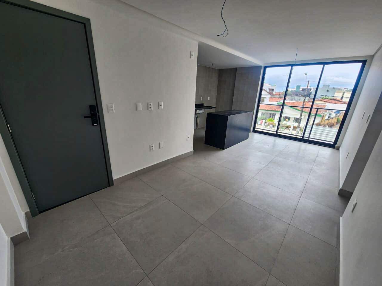 Apartamento à venda no Manaíra: 