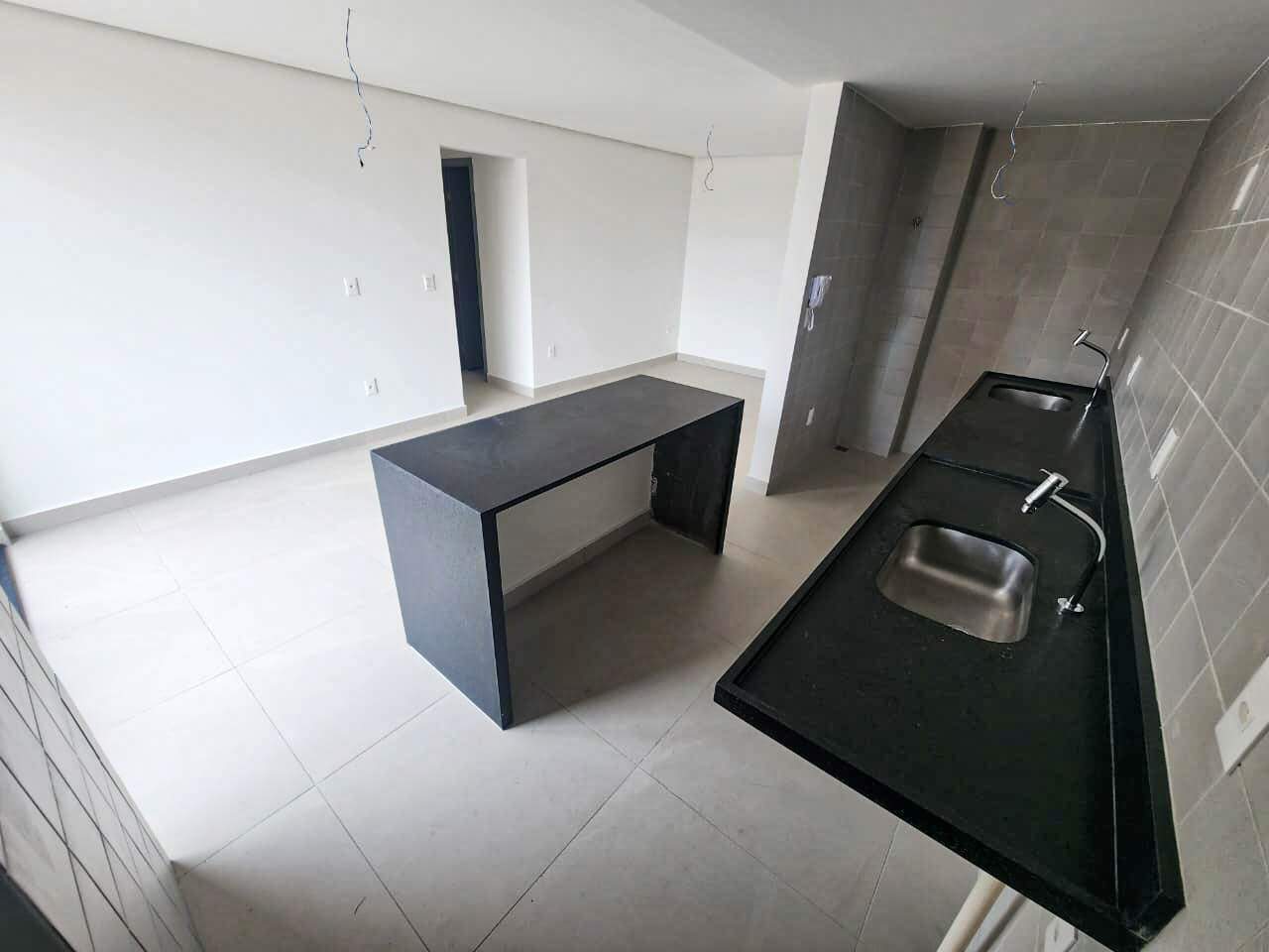 Apartamento à venda no Manaíra: 