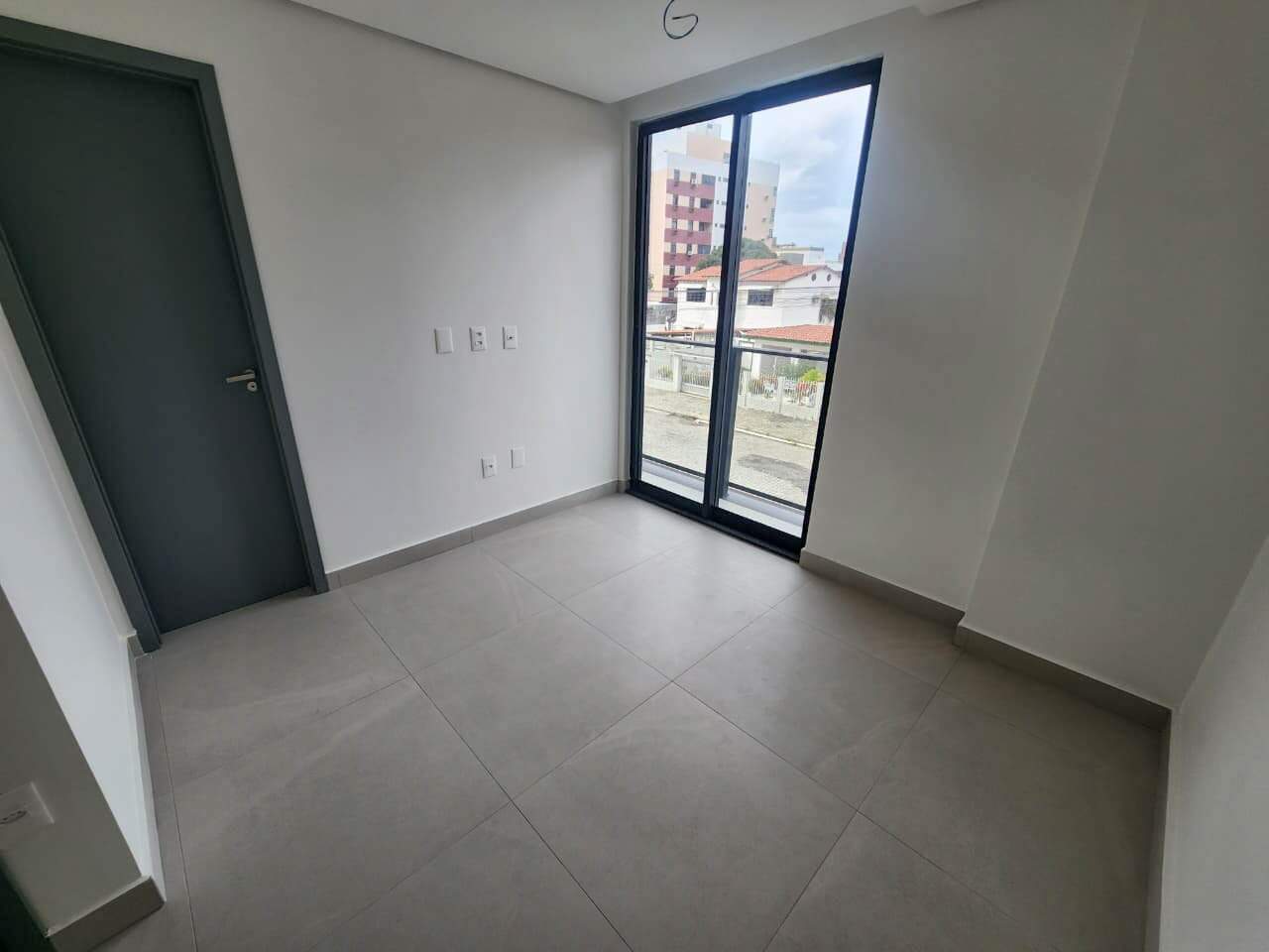 Apartamento à venda no Manaíra: 