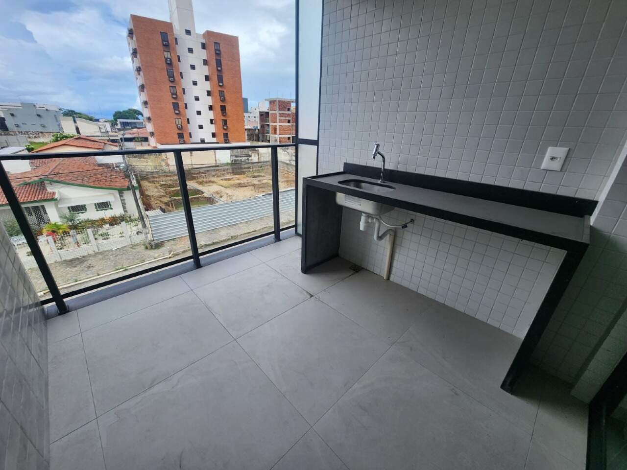Apartamento à venda no Manaíra: 