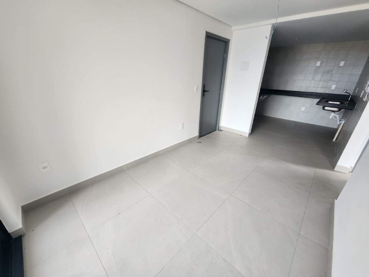 Apartamento à venda no Manaíra: 