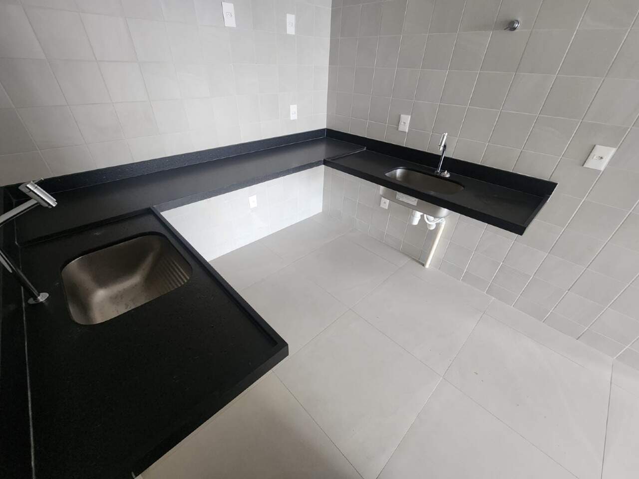 Apartamento à venda no Manaíra: 