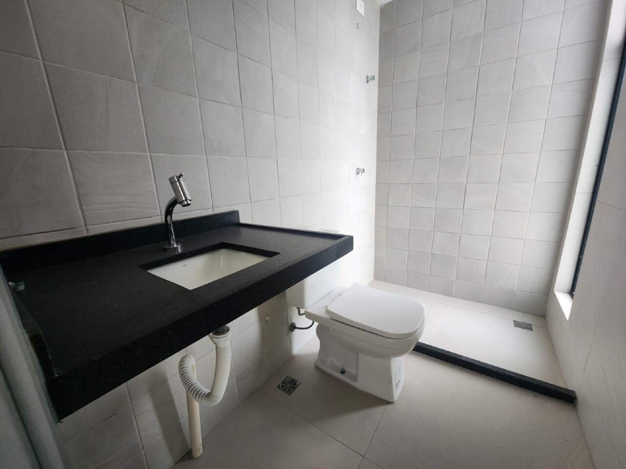 Apartamento à venda no Manaíra: 