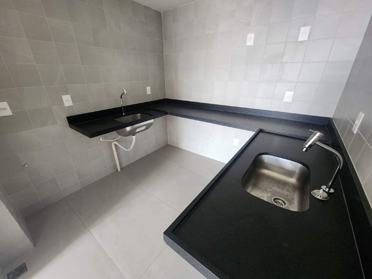 Apartamento à venda no Manaíra: 