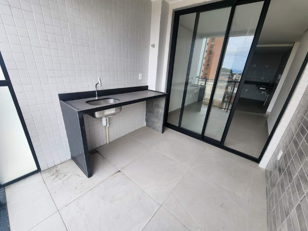 Apartamento à venda no Manaíra: 