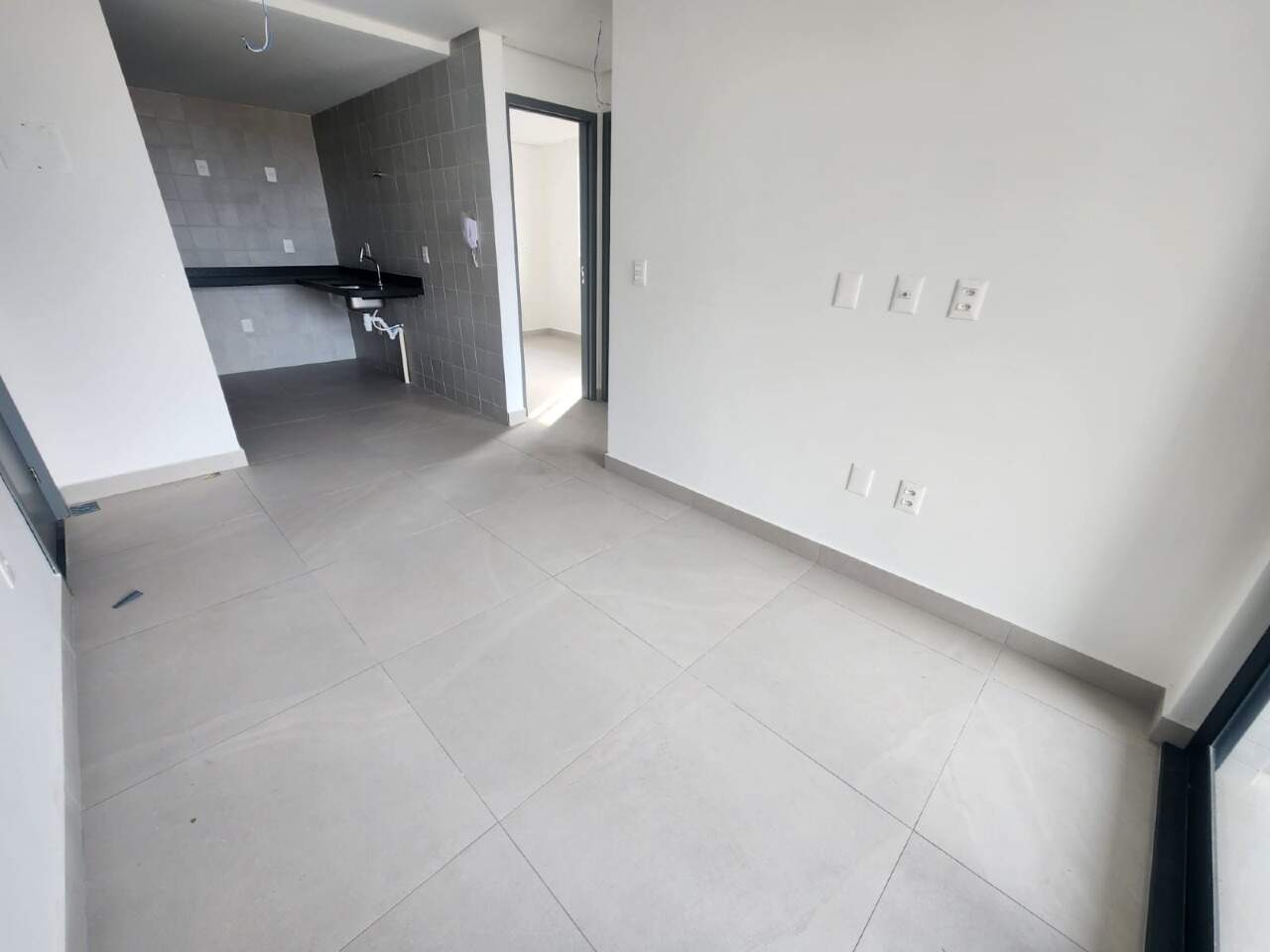 Apartamento à venda no Manaíra: 