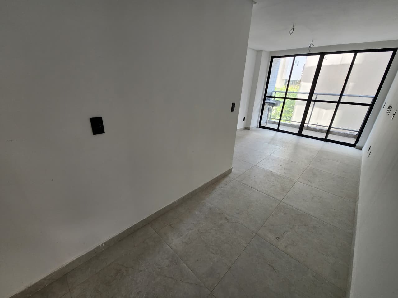 Flat à venda no Intermares: 