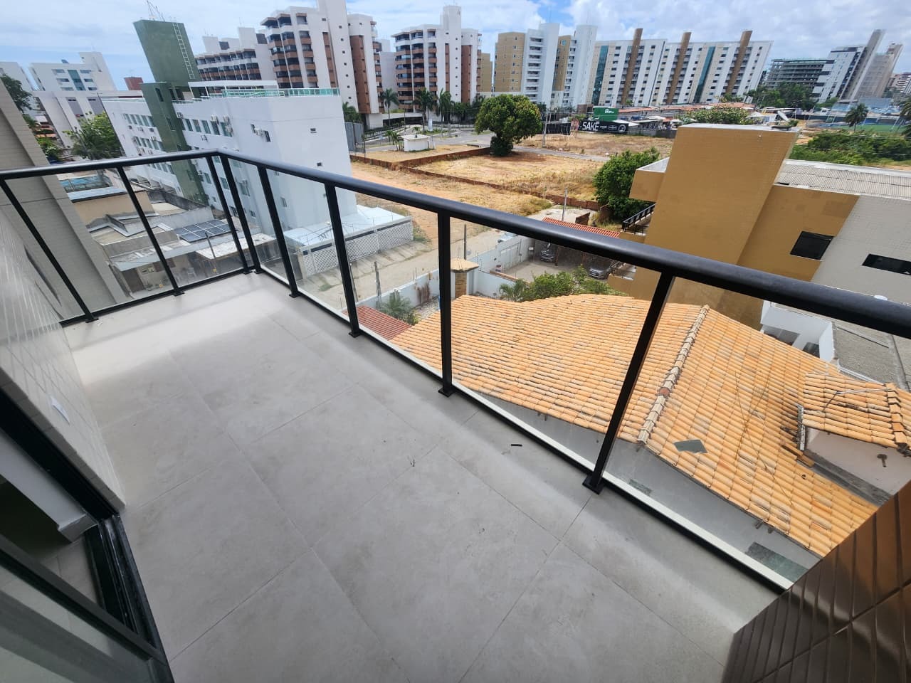 Apartamento à venda no Ponta de Campina: 