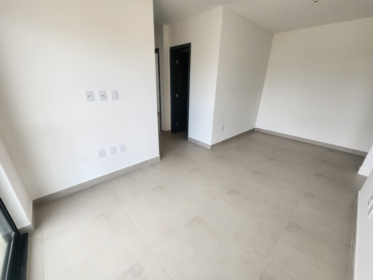 Apartamento à venda no Ponta de Campina: 