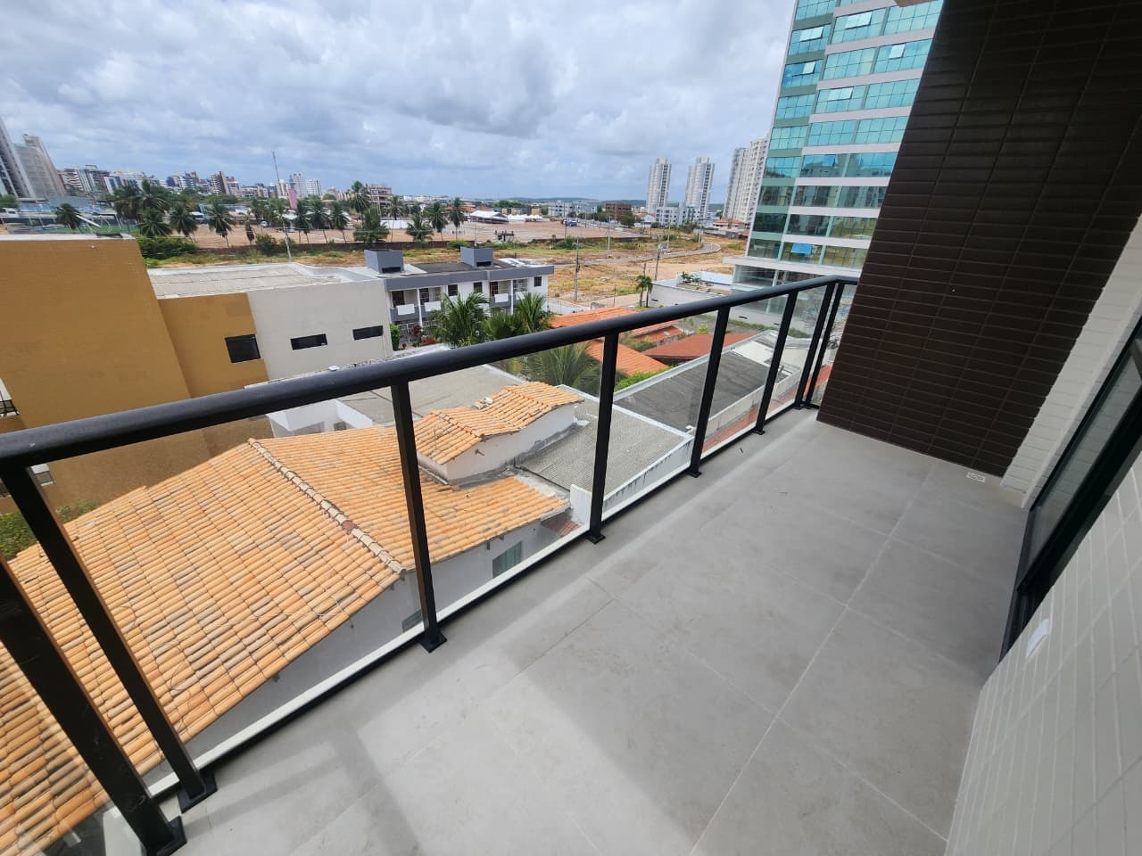 Apartamento à venda no Ponta de Campina: 