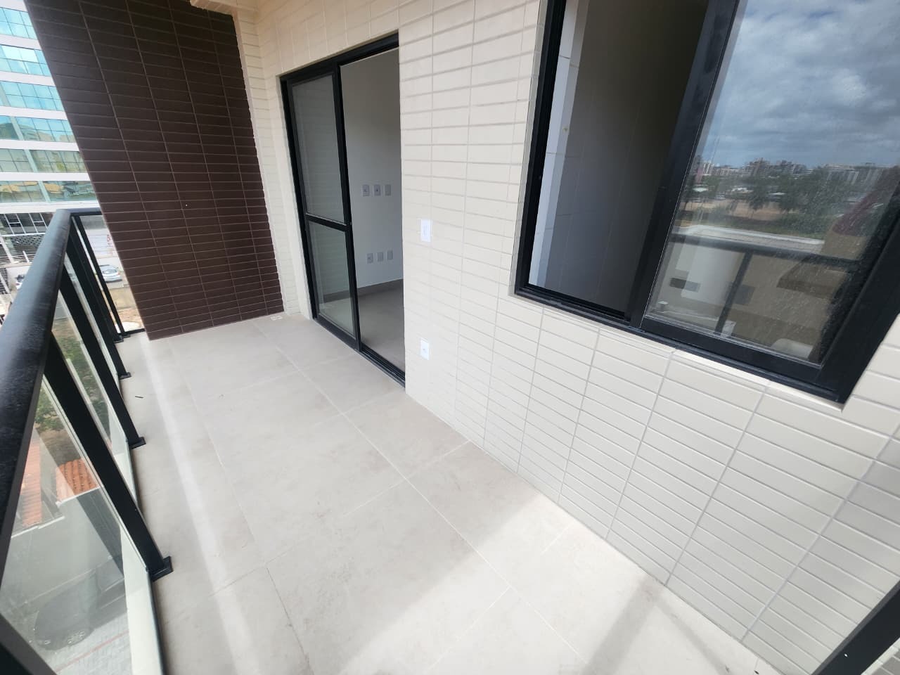 Apartamento à venda no Ponta de Campina: 