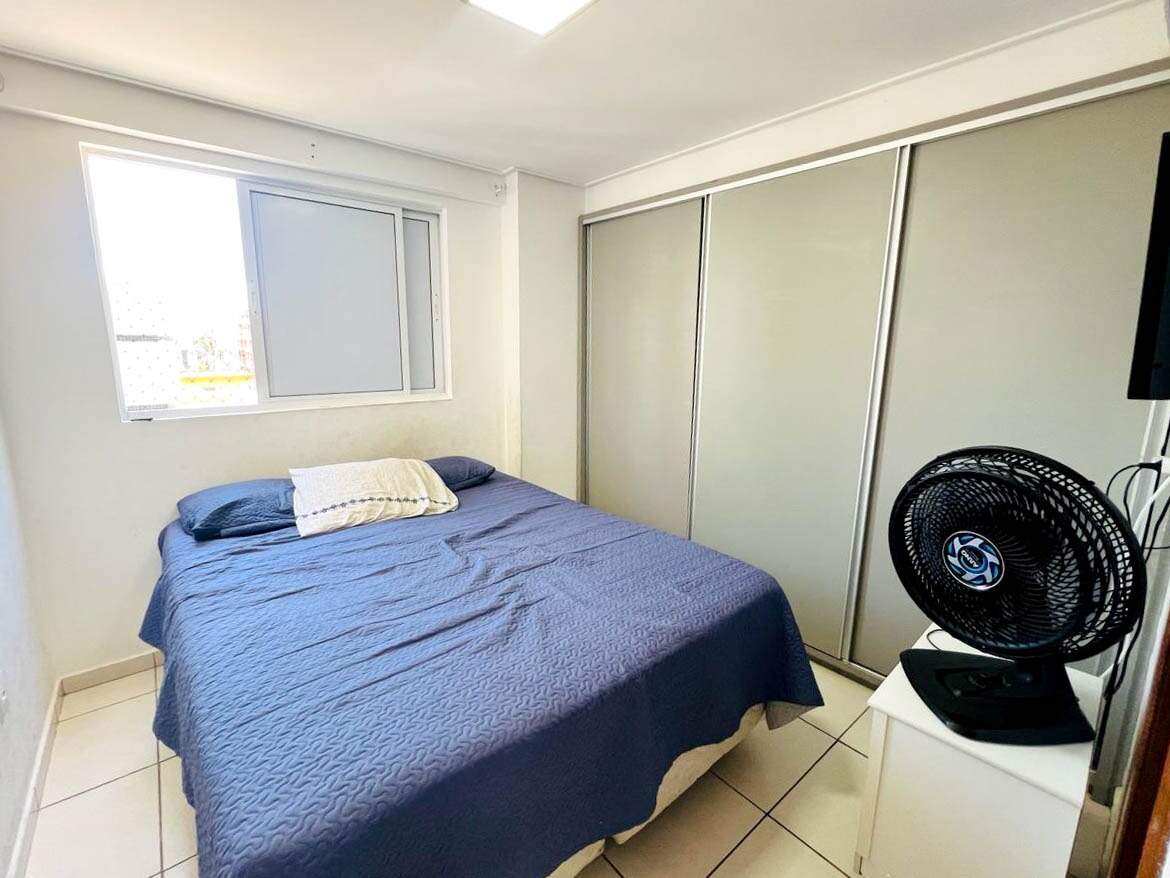 Apartamento à venda no Bessa: 