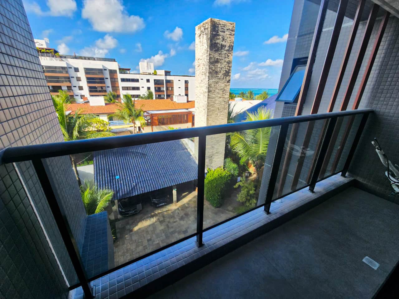 Apartamento à venda no Areia Dourada: 