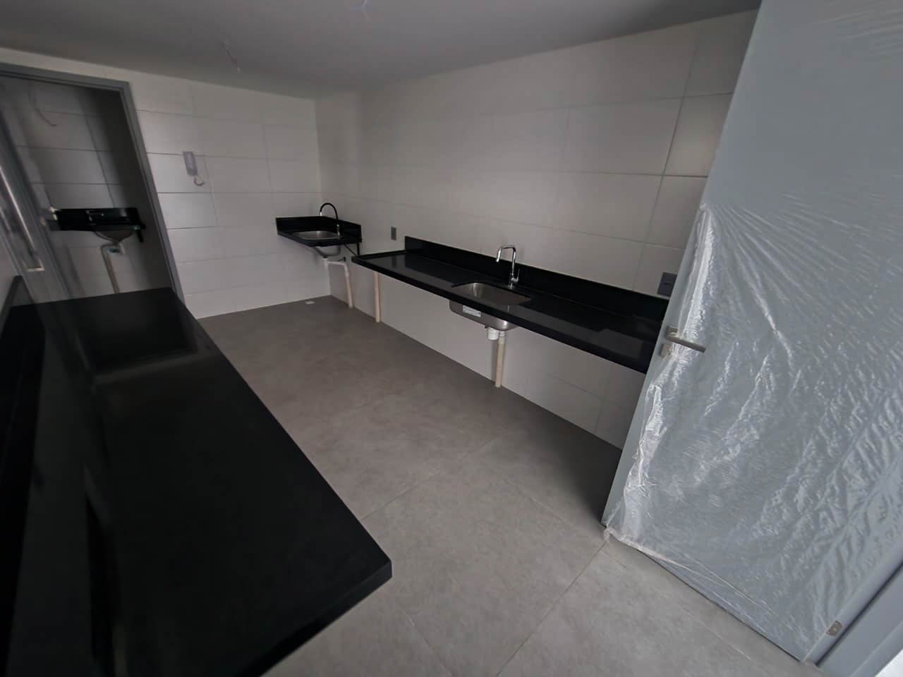 Apartamento à venda no Areia Dourada: 