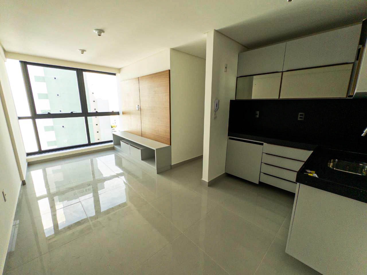 Apartamento à venda no Tambaú: 