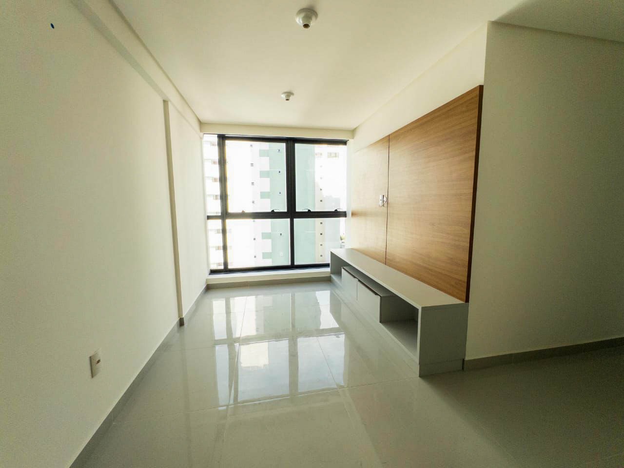 Apartamento à venda no Tambaú: 