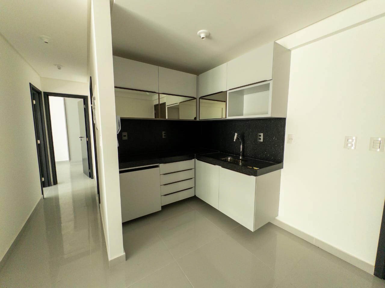 Apartamento à venda no Tambaú: 