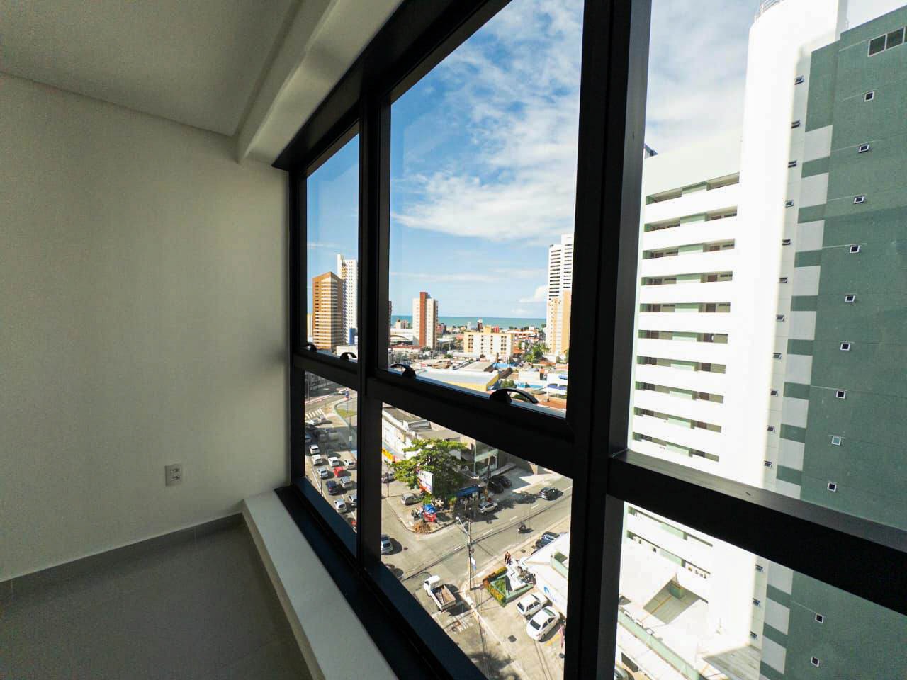 Apartamento à venda no Tambaú: 