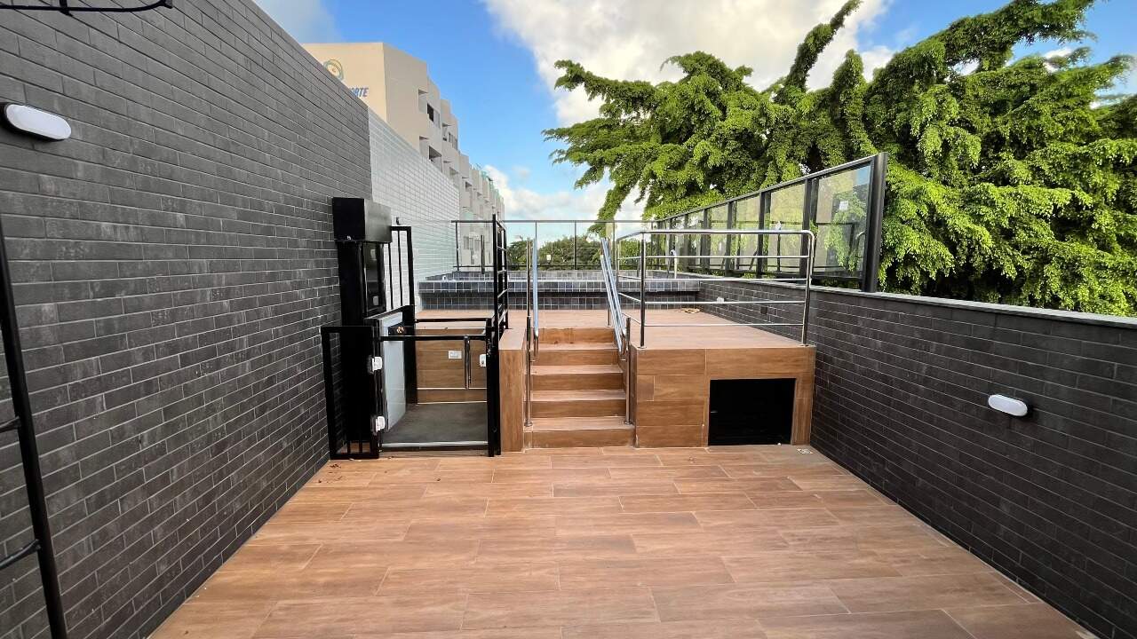 Apartamento à venda no Jardim Oceania: 