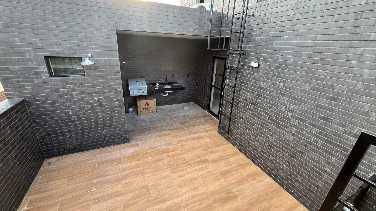 Apartamento à venda no Jardim Oceania: 