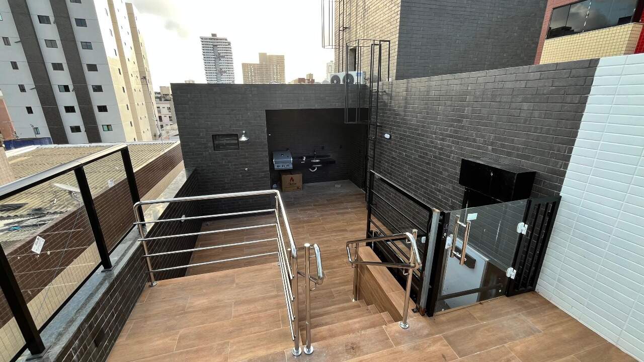 Apartamento à venda no Jardim Oceania: 