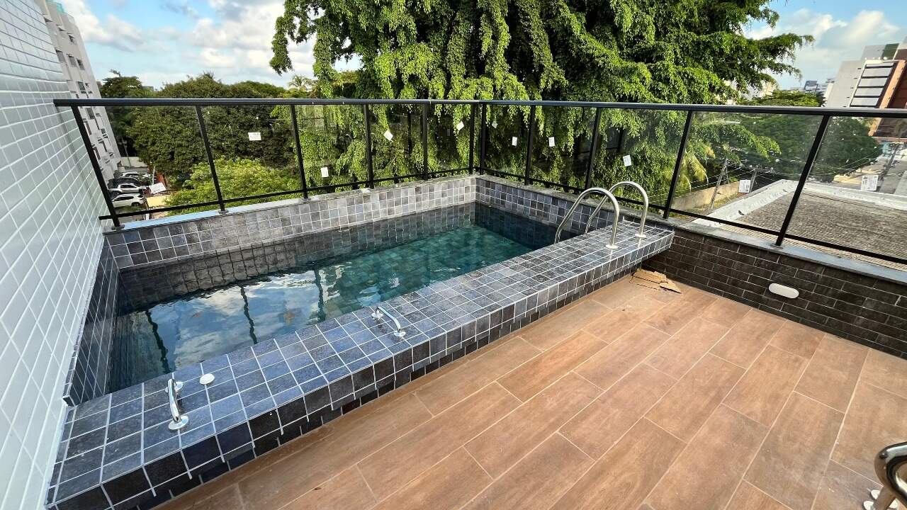 Apartamento à venda no Jardim Oceania: 