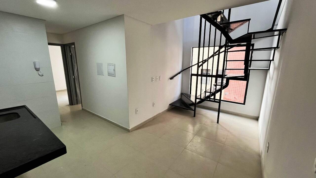 Apartamento Duplex à venda no Jardim Oceania: 