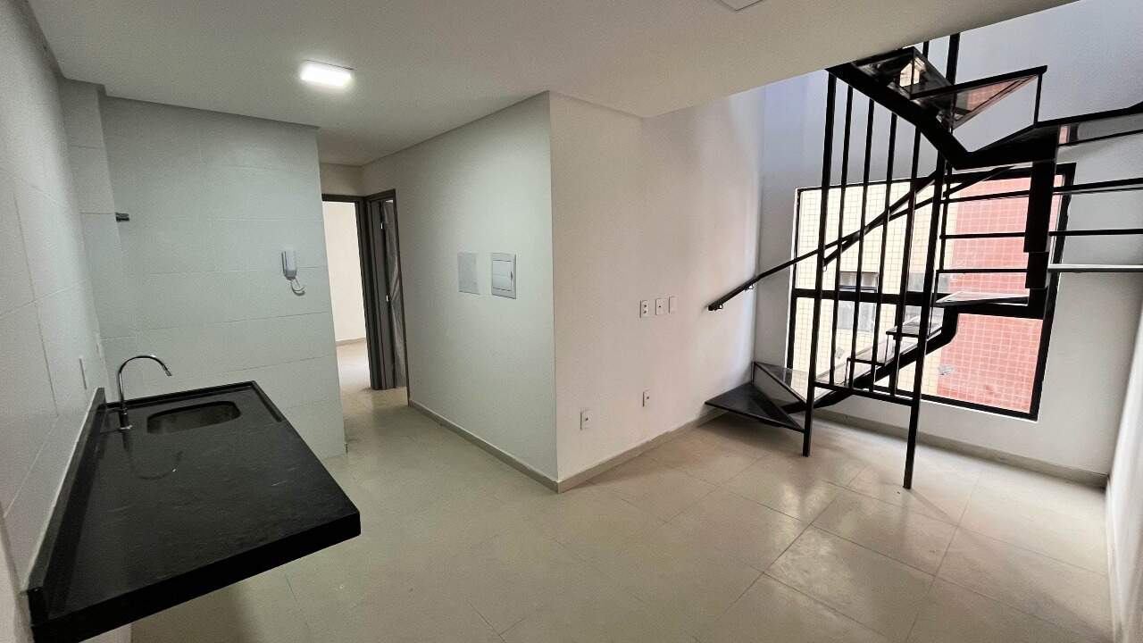 Apartamento Duplex à venda no Jardim Oceania: 