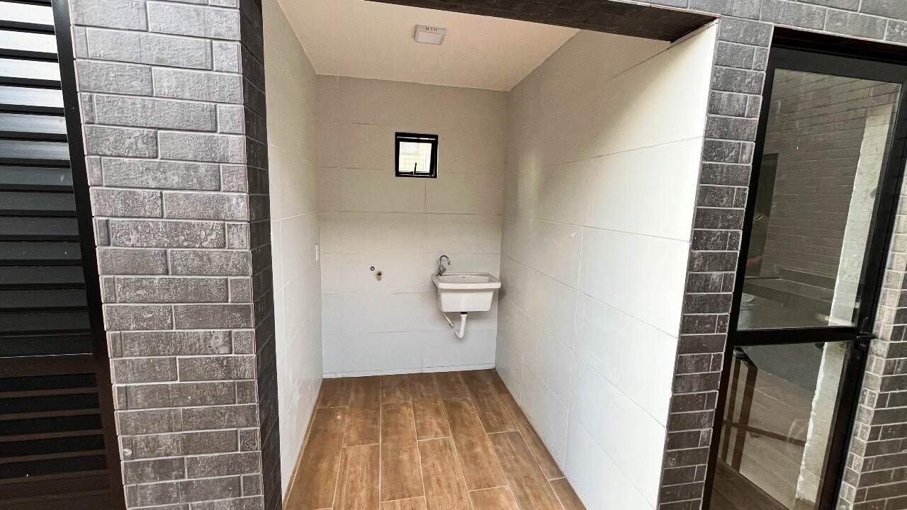 Apartamento Duplex à venda no Jardim Oceania: 